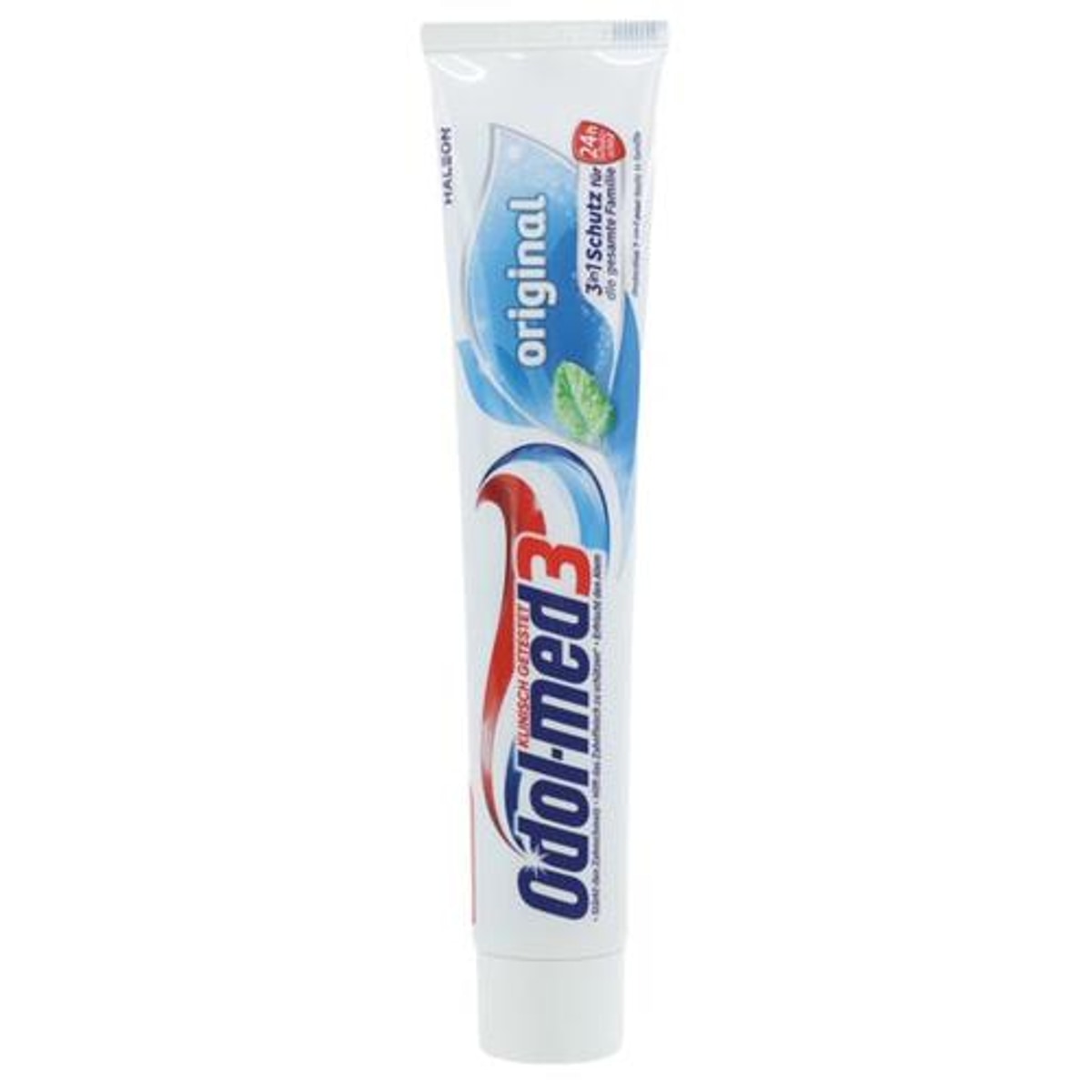 Dentifrice Odol Med3 75 ml Original