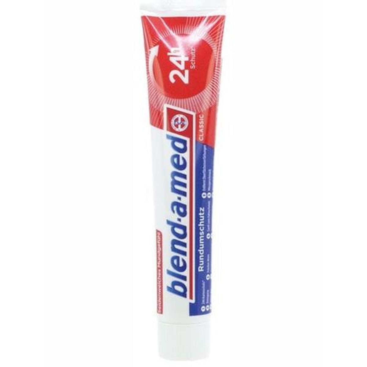 Dentifrice Blend-a-med Classic 75 ml