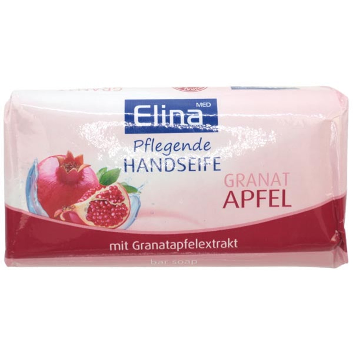 Savon Elina 100g Grenade à la glycérine