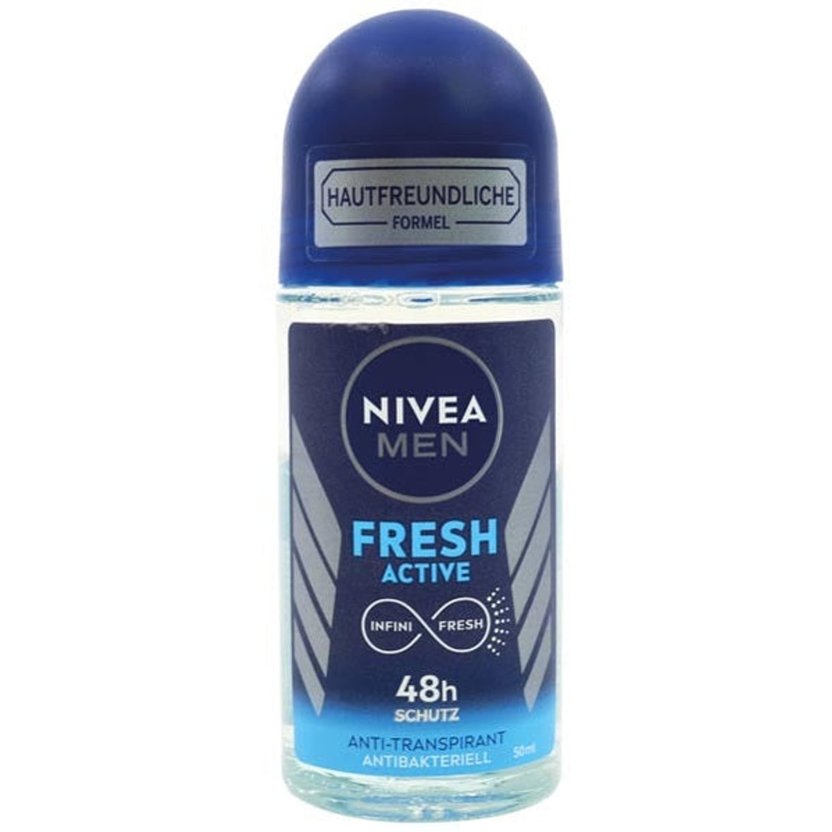 Déodorant roll-on Nivea 50 ml Active Protect