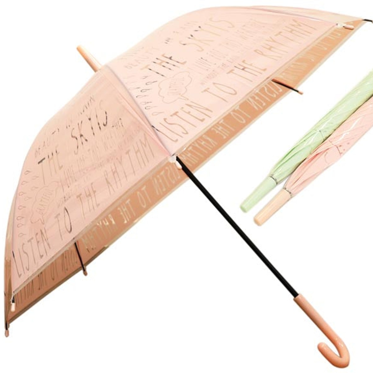 PARAPLUIES AUTOMATIQUES en stock dans de superbes couleurs