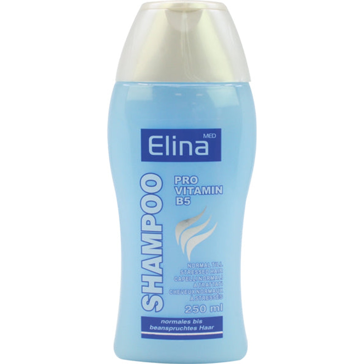 Shampoing Elina 250 ml Pro Vitamine B5