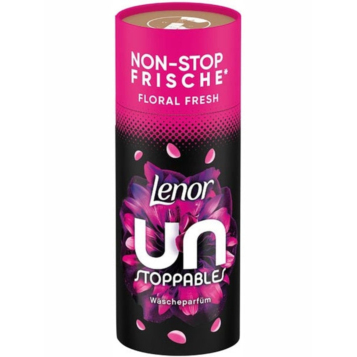 Sac à linge Lenor Unstoppables 155 g Sensation de fraîcheur