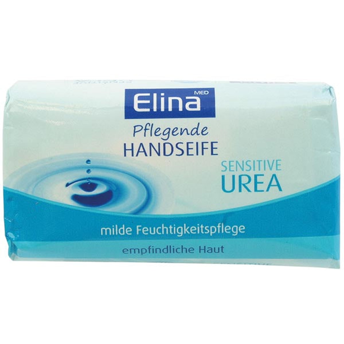 Savon Elina 100g Urée pour peaux sensibles