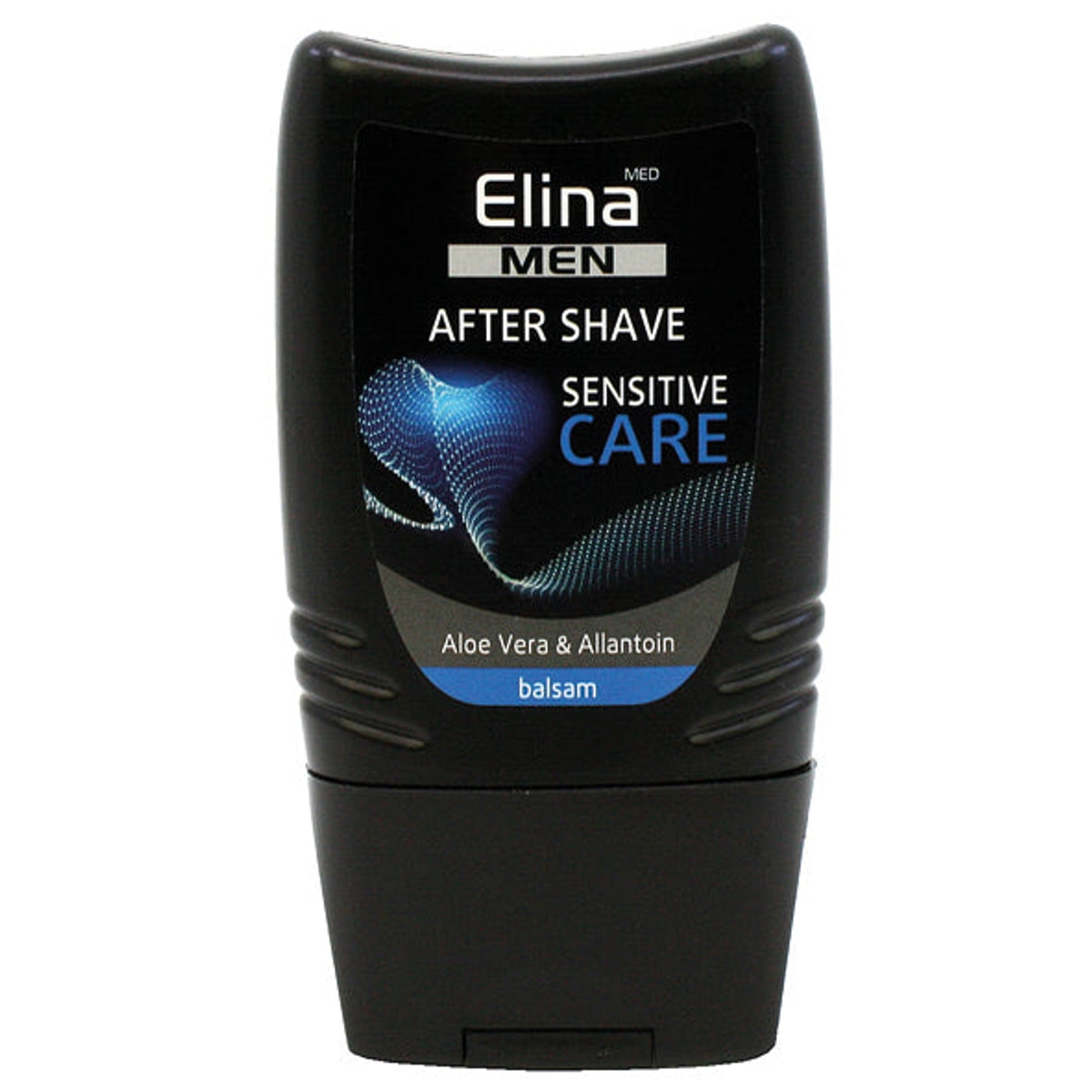 Baume après-rasage Elina Men Sensitive 100 ml