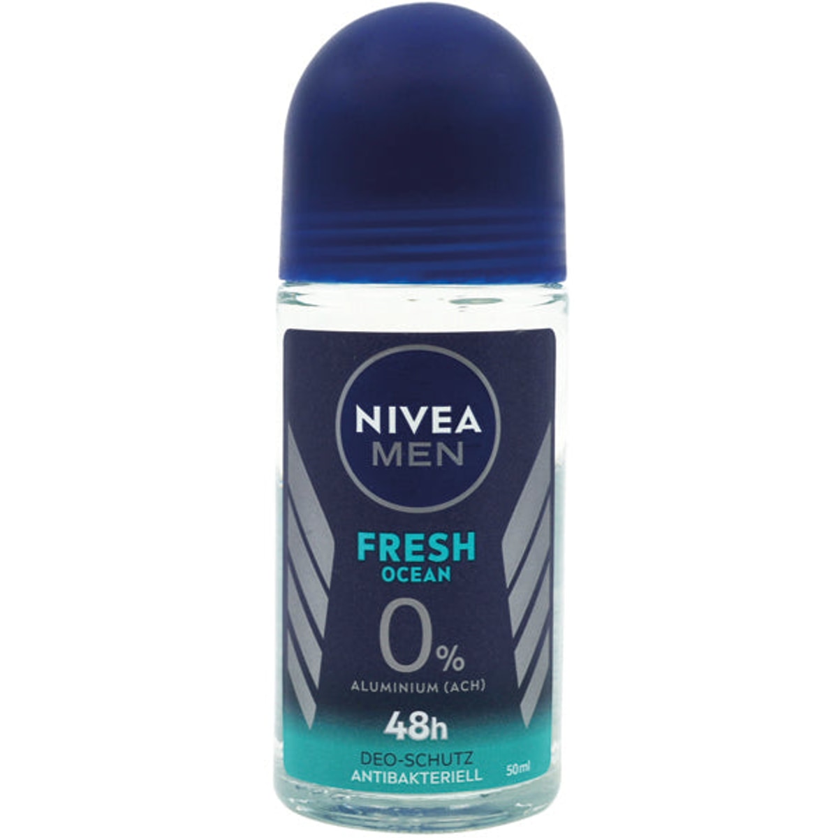 Déodorant roll-on Nivea 50 ml Océan Frais