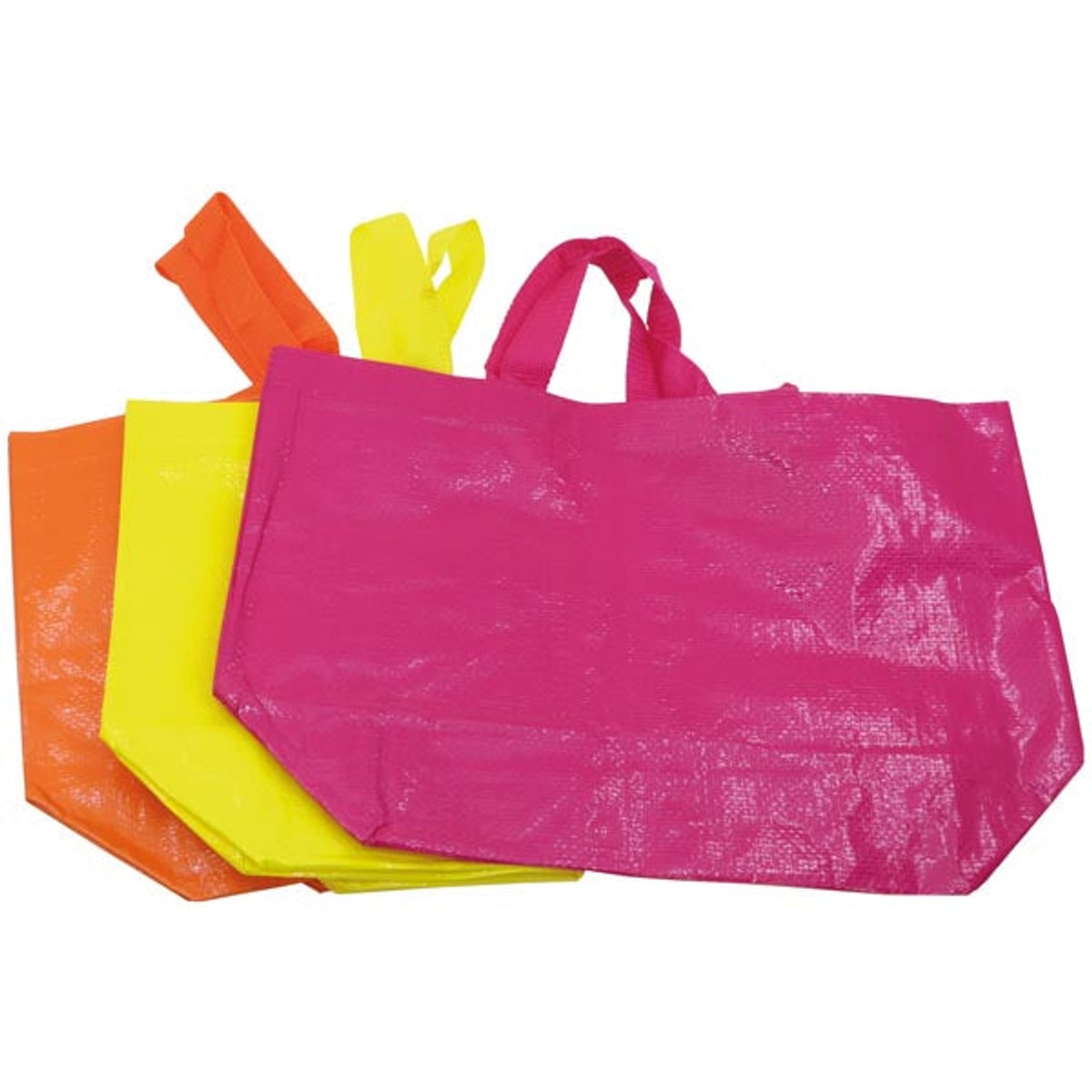 Sac de courses XL 45 x 30 x 14 cm, imperméable
