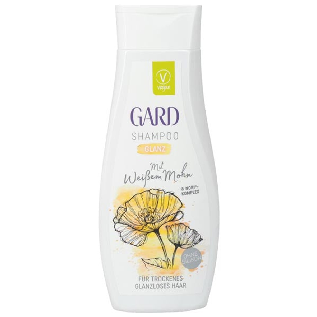 Shampoing Gard brillance 250 ml