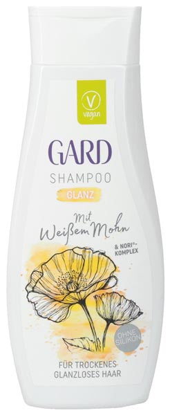 Shampoing Gard brillance 250 ml