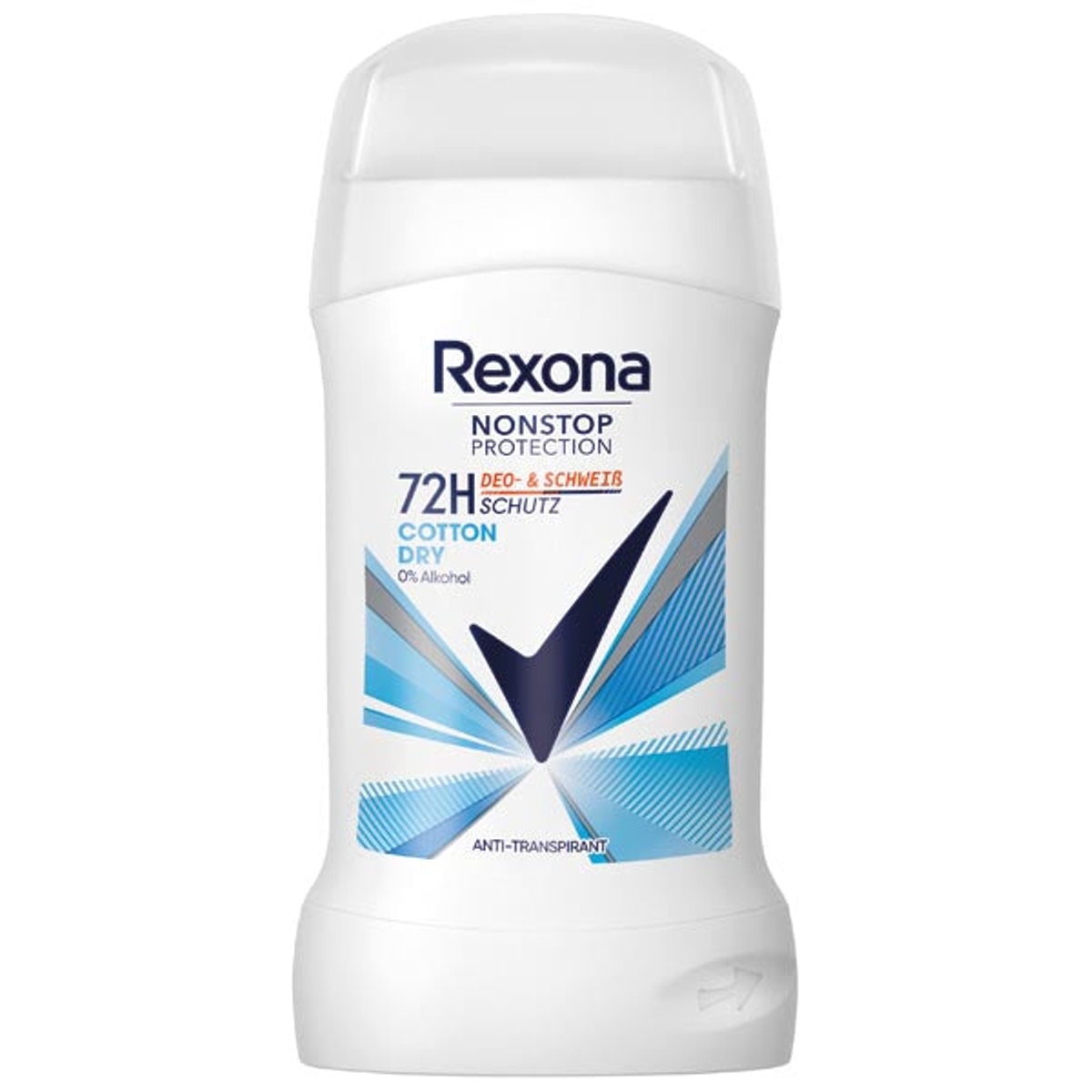 Déodorant stick Rexona Cotton Dry 50 ml