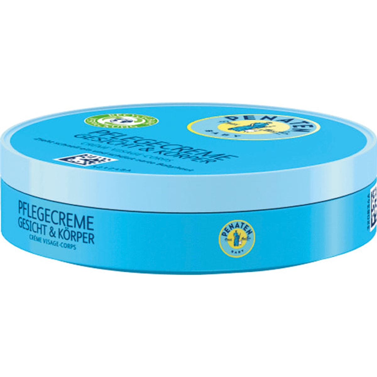 Crème visage et corps Penaten 100 ml