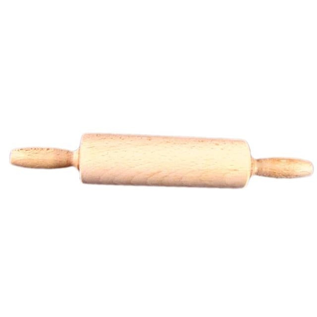 Mini rouleau en bois