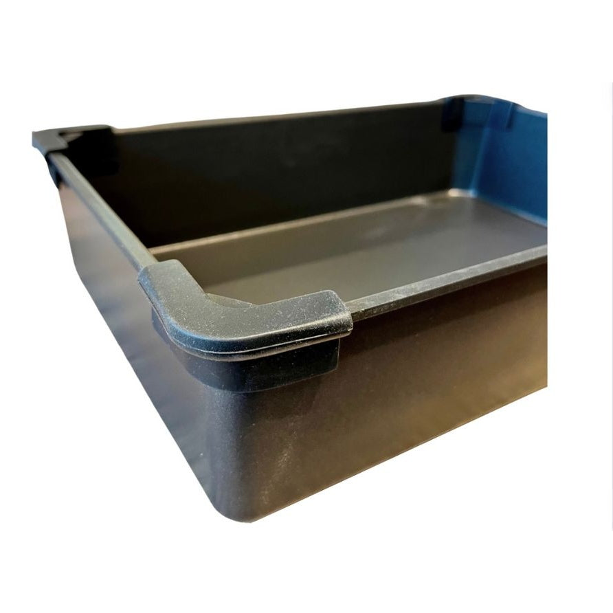 Casserole Shov en Teflon