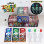 Zombie bone sucette
