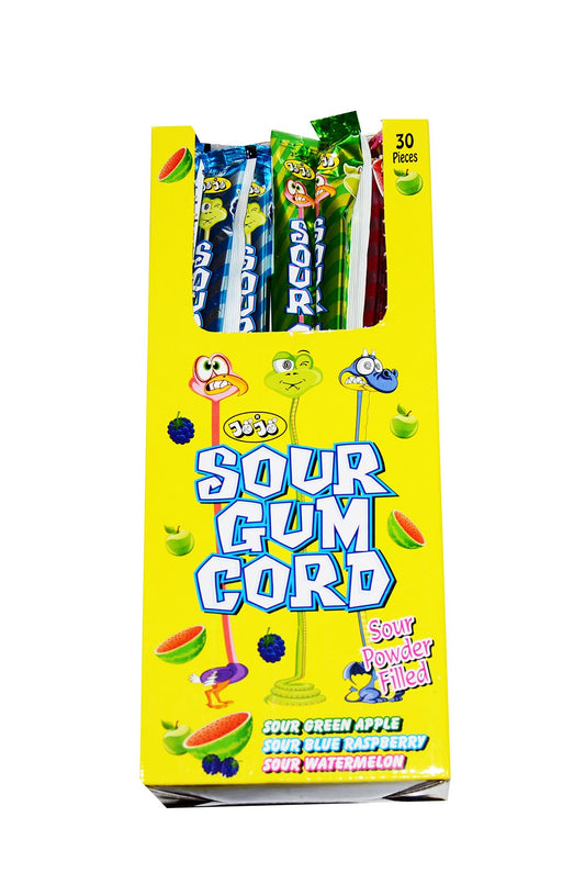SOUR GUM CORD