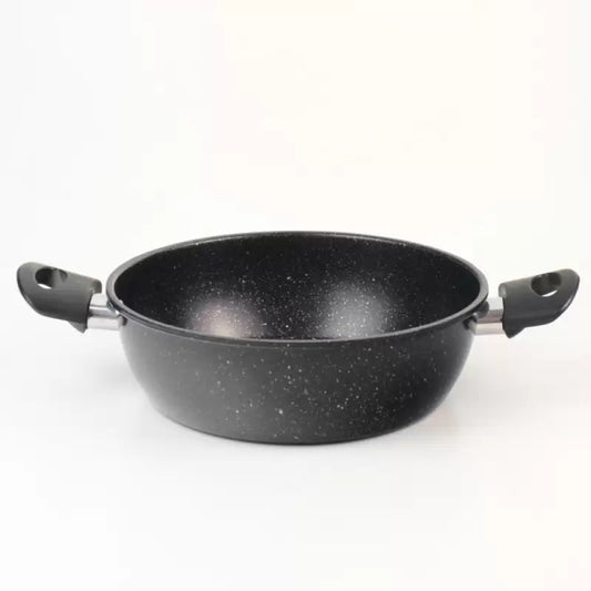 Casserole avec poignées, 24 cm