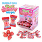 CHEWING GUM BALL FRAISE