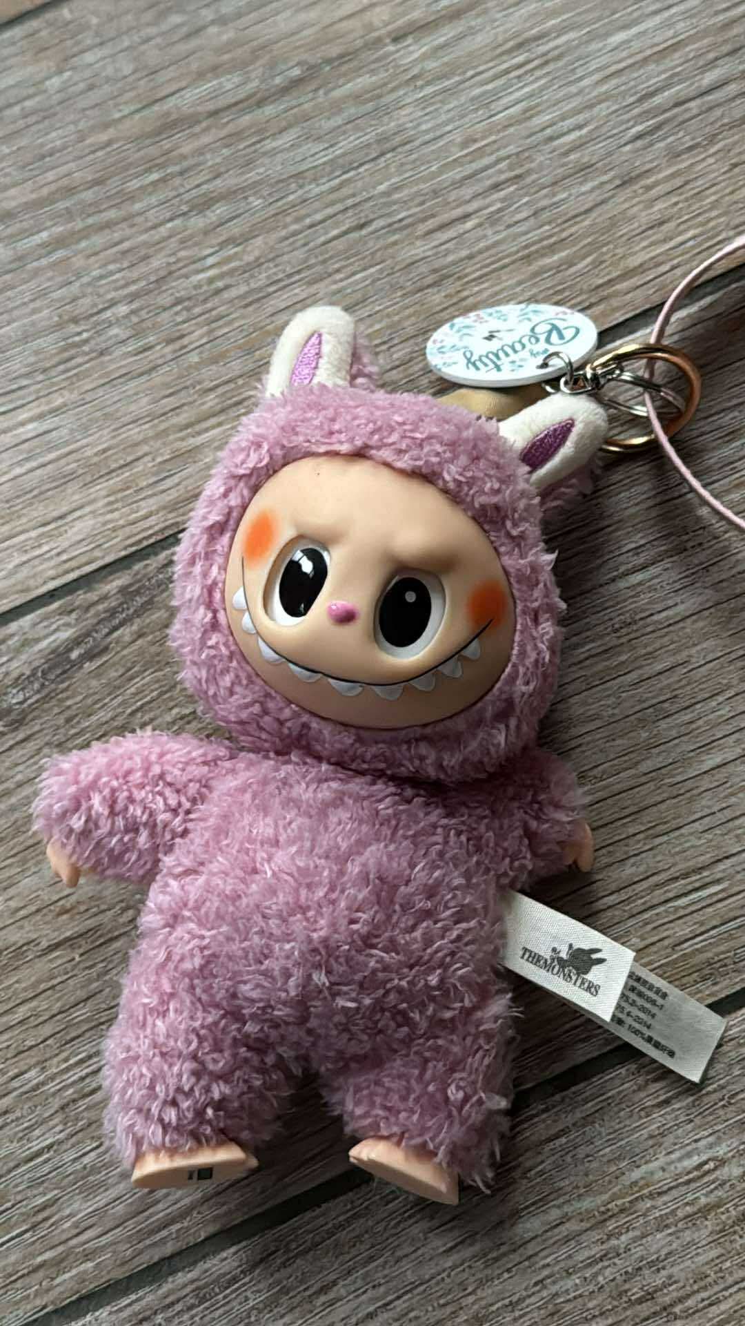 LA BUBU