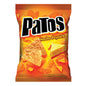 Patos saveur fromage nacho 120 g x 24.