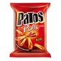 Patos Rolls saveur piquante – 120 g x 24