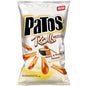 Patos-S Rolls saveur miel et moutarde – 109 g x 24 unités
