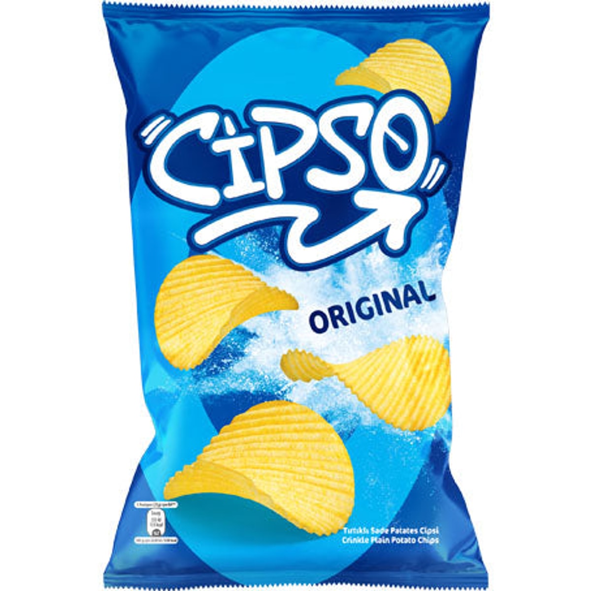 Cipso- Original 104g x 24 VE