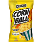 Cerezos - Corn ball Lait de maïs 120 g x 24 VE