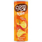 Cipso Tube Hot & Spicy – 90 g x 19 unités.