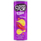 Cipso Tube saveur paprika – 90 g x 19 unités