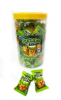 NUCLEAR BUBBLE GUM