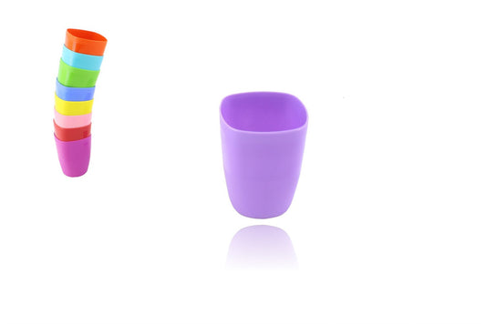Mug plastique