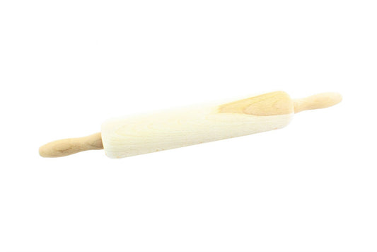 Rouleau à pâtisserie à manche rotatif – 43 cm