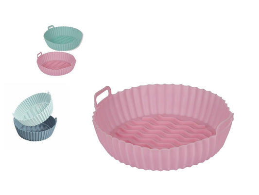 Insert de cuisson silicone pour Air Fryer – 16 cm