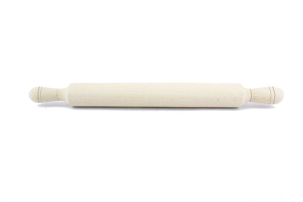Rouleau à pâtisserie à manche rotatif – 45 cm