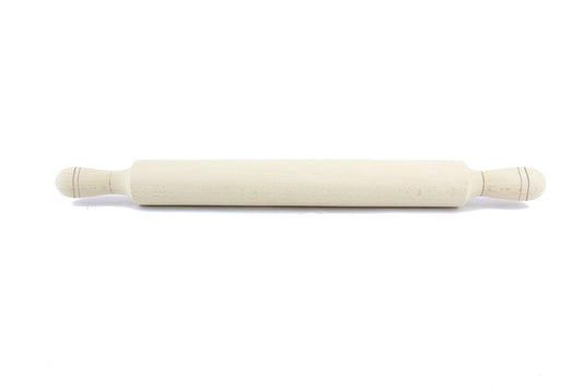 Rouleau à pâtisserie à manche rotatif – 45 cm