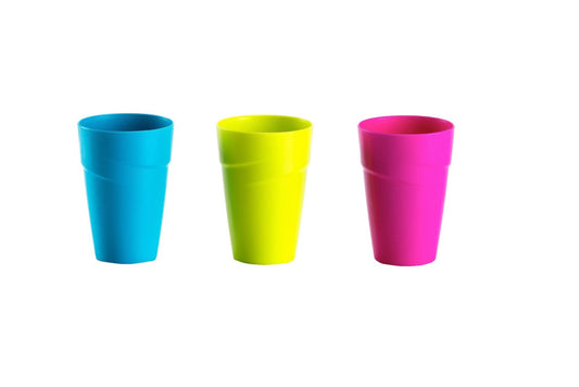 Mug plastique 200 ml