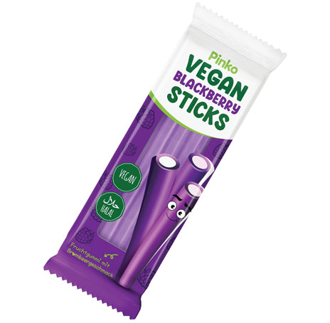 Pinko Vegan Mûre 160g