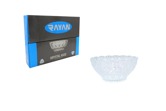 Coupelles en verre 130 ml – Lot de 6