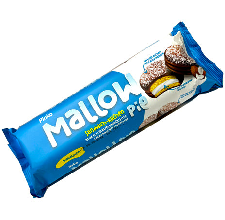 Marshmallow coco 12x 180g