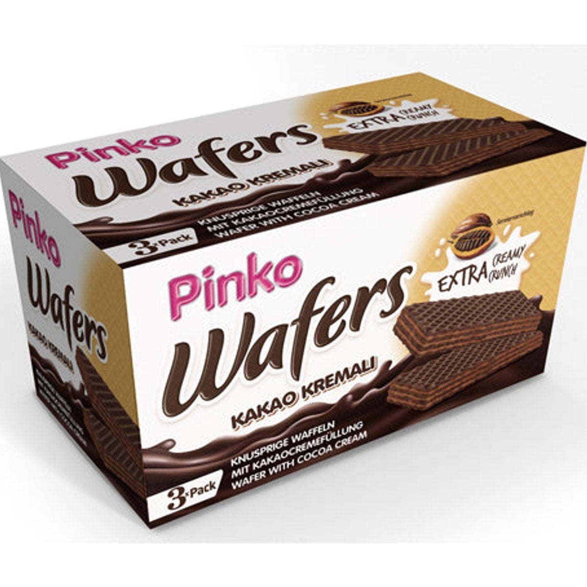 Pinko Gofret (800) Kakao 450g
