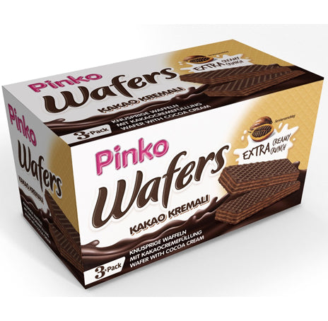 Pinko Gofret (800) Kakao 450g