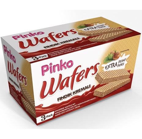 Pinko Gofret (801) Findik 450g