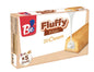 EXCELO BE Fluffy White MP x5