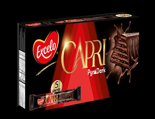 EXCELO Capri Pyradark MP (5x35g=175g)