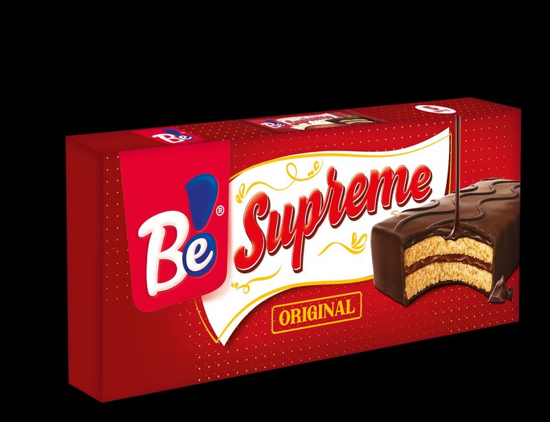EXCELO Supreme Orig. MP (5x44g=220g)