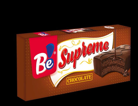 EXCELO Supreme Choco MP (5x44g=220g)