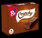 EXCELO Crunchy Choco MP (5x34g=170g)