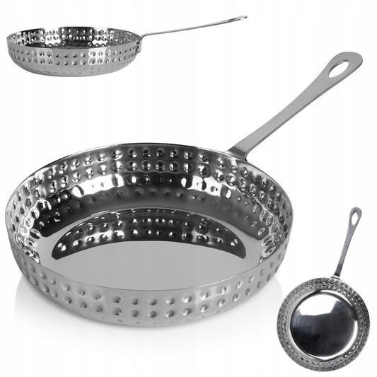 Casserole Inox 11 cm