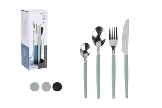 Set de couverts 16 pièces