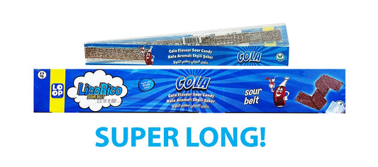 BELT LICO RICO COLA